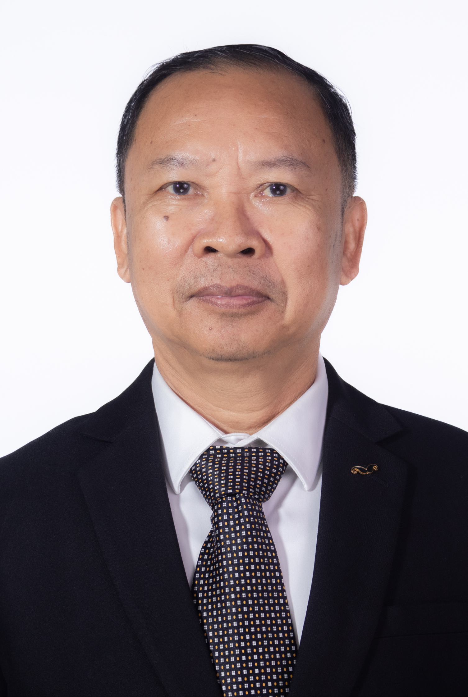 President Photo